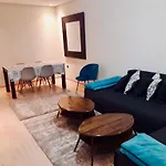 Appartement Prestigia Marrakech