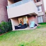 Appartement Prestigia Marrakech
