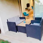 Appartement Prestigia Marrakech