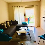 Appartement prestigia marrakech