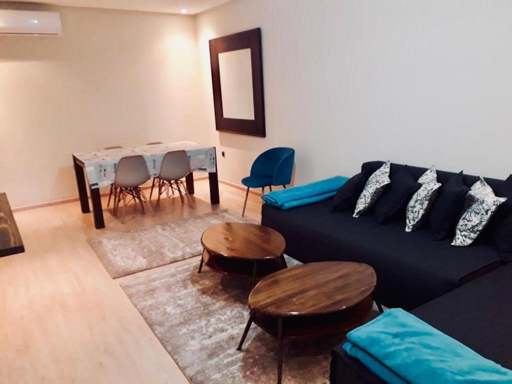 Prestigia Marrakech * Marrakesh