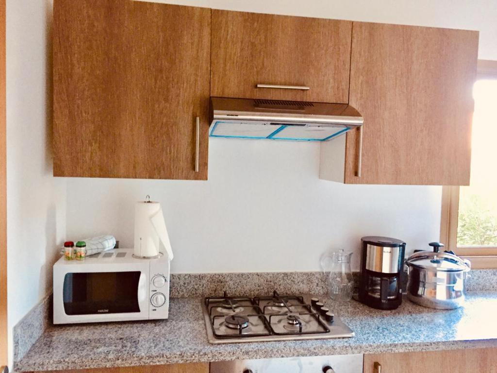 Prestigia Marrakech Apartamento