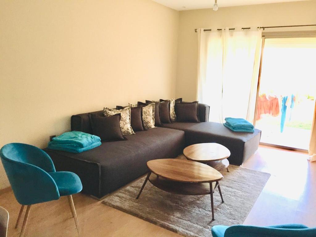 Prestigia Marrakech *