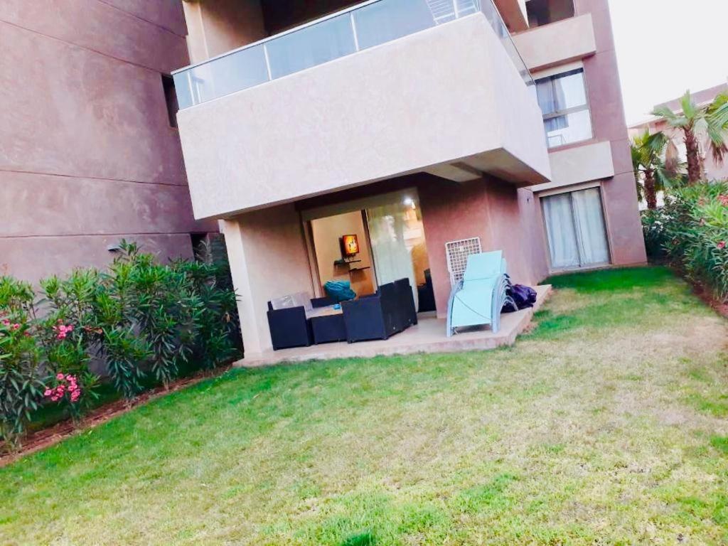 Prestigia Marrakech Apartamento *