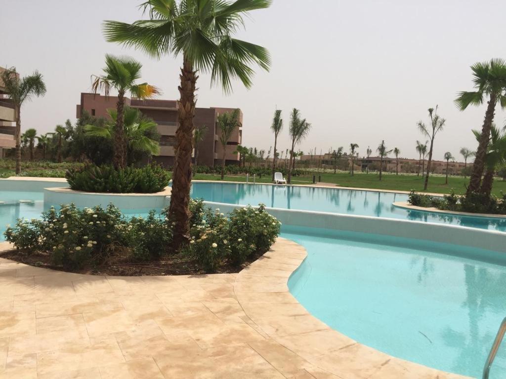 Apartamento Prestigia Marrakech Marrakesh
