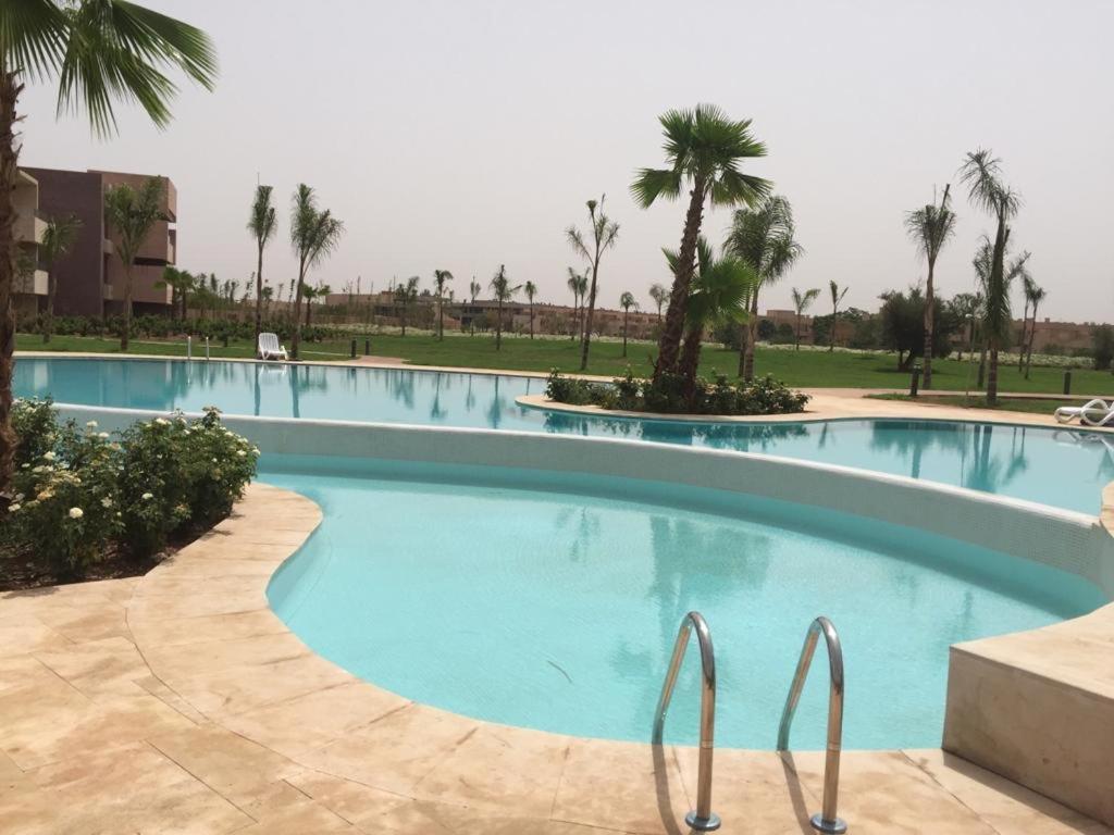Prestigia Marrakech Apartamento Marrakesh