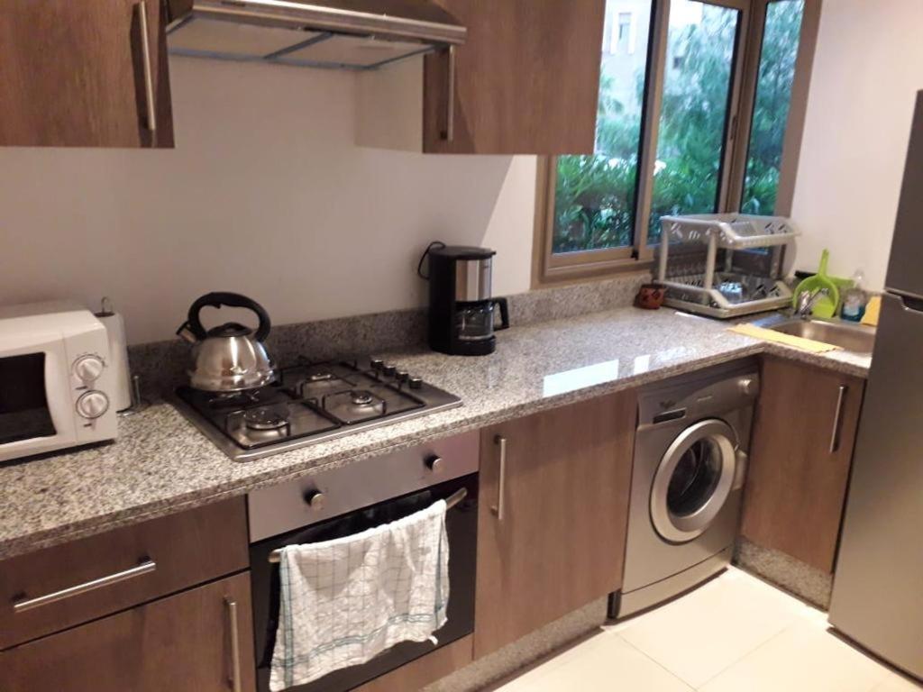 Apartamento Prestigia Marrakech *